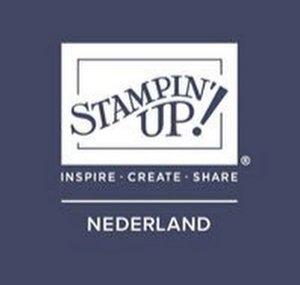Stampin' Up! Nederland