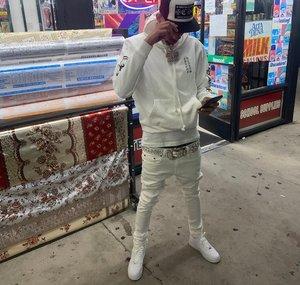 Stunna 4 Vegas