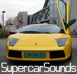 SupercarSounds