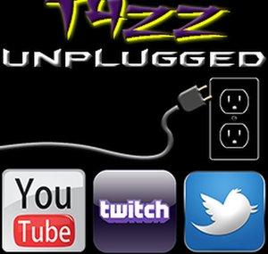 T4zzUnplugged