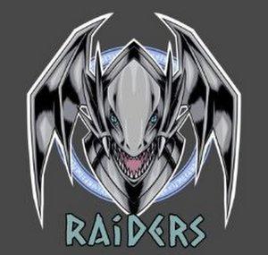 Team Raiders