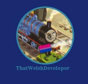 ThatWelshDeveloper