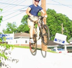 The Bike Channel with MongooseJake