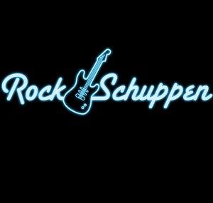 The famous ROCKSCHUPPEN!
