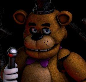 THE FAZBEAR