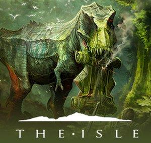 The Isle Game