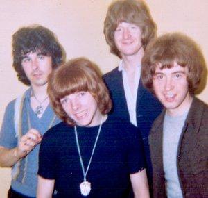 The Iveys
