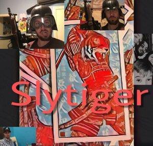 The Liger of Shinar, War Wizard and Rogue
