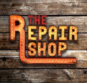 The Repair Shop