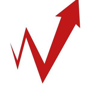 The Stock Swoosh