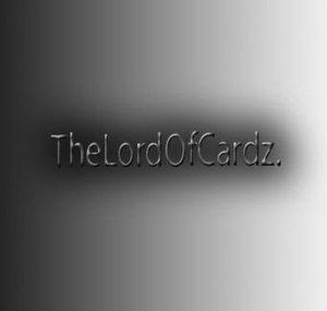 TheLordOfCardz