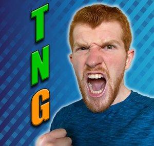 TheNerdyGinger