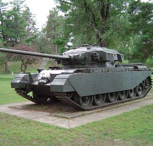 ThomastheTankDestroyer