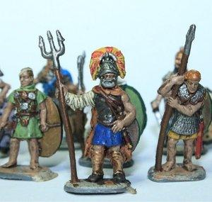 TomWtal / Figuren 1/72