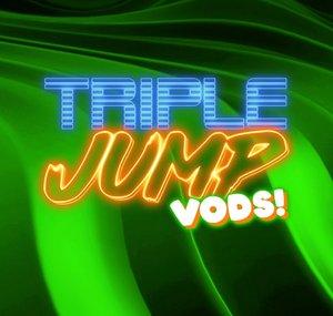 TripleJump VODs