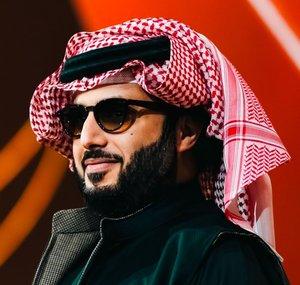 Turki Alalshikh