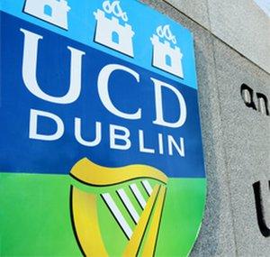 UCD - University College Dublin