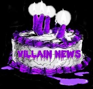 VillainNews