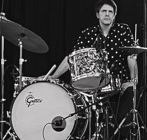 Vintage Drummer