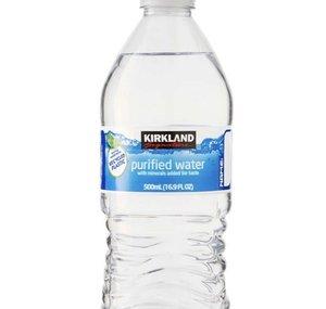 Water Bottlee