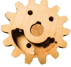 Wintergatan 2