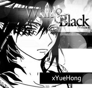 xYueHong