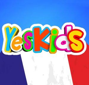YesKids - Chansons Pour Enfants