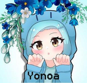 Yonoa