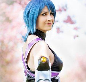 Yukinami Cosplay