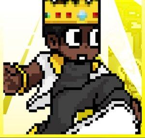 ZedKingsley