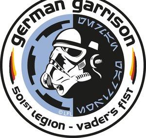 501st German Garrison