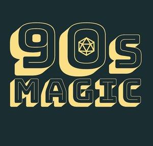 90s MTG