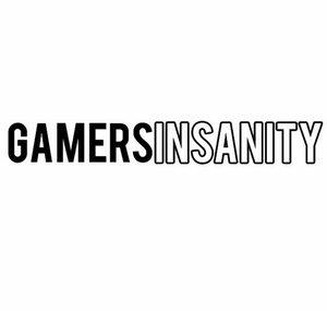 A Gamer's Insanity