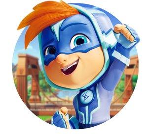 Action Pack - Adventure Cartoons for Kids