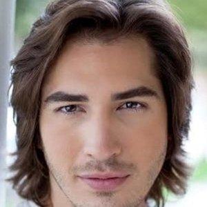 Adam Michael Gold
