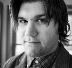 Aidan Karstadt