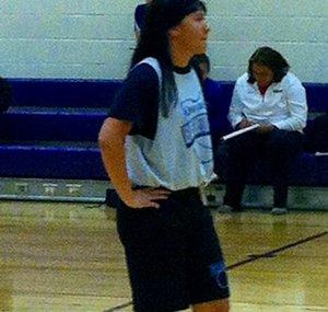 Alex Yee Basketball