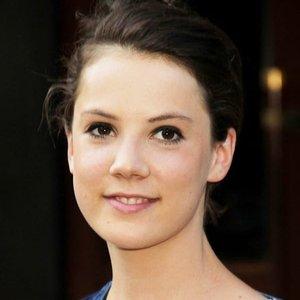 Alice St. Clair