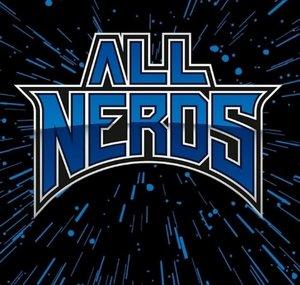 All Nerds