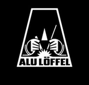 Alu Löffel