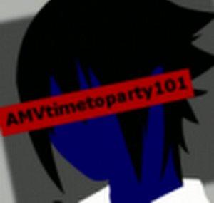 AMVtimetoparty101