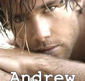 Andrew “Haleandro” Christian