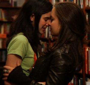 AnyoneButMeWebSeries
