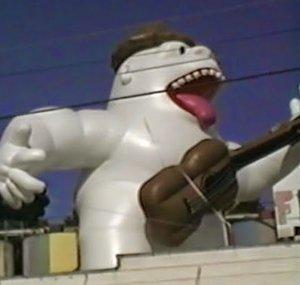 Ape Monster