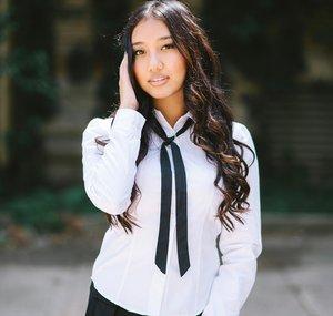Arielle Perez