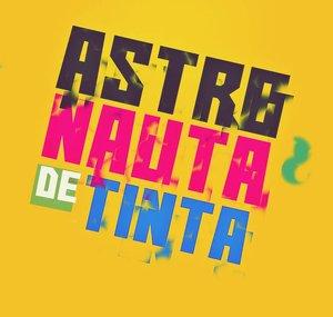 Astronauta de Tinta