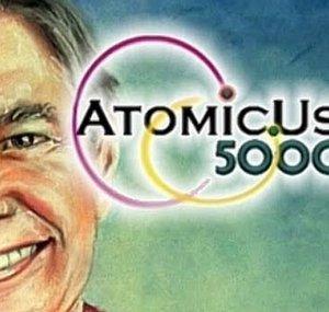 AtomicUs5000