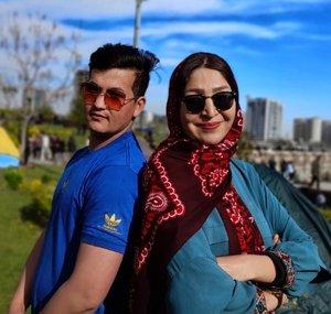 Azada & Asad(آزاده و اسد)