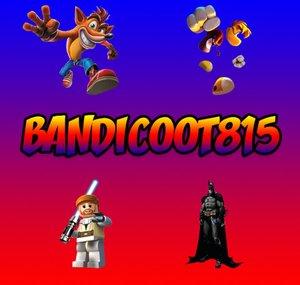 Bandicoot815 