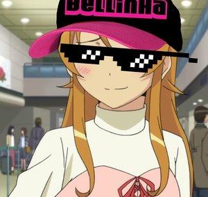 Belllinha